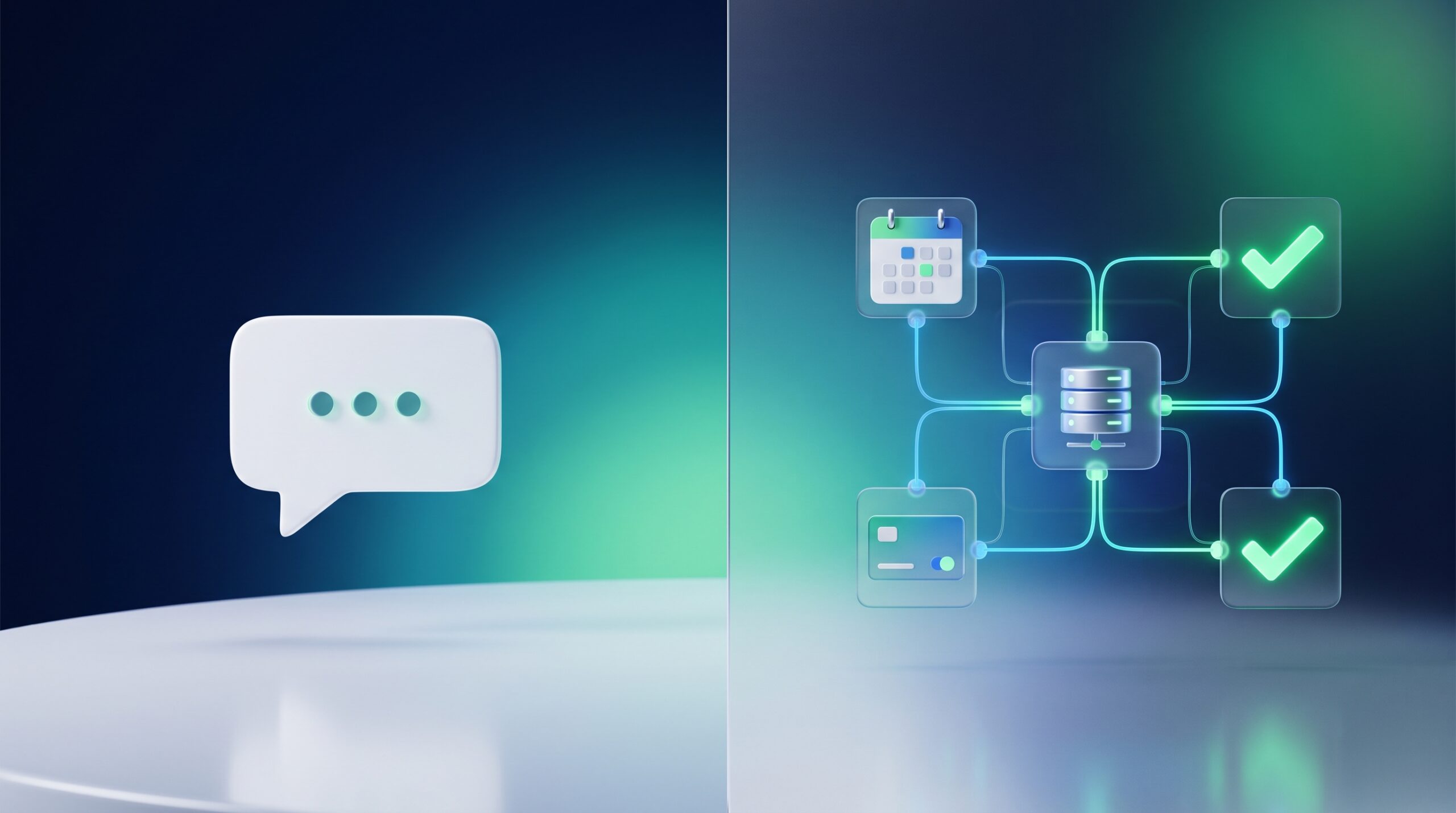Agent de IA vs AI Chatbot: diferencias clave, casos de uso y cómo elegir en 2026